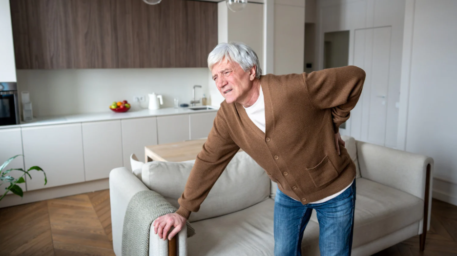 Chronic Pain Management for Older Adults: A Complete Guide for Families ...