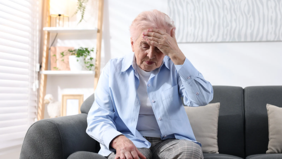 Chronic Pain Management for Older Adults: A Complete Guide for Families ...