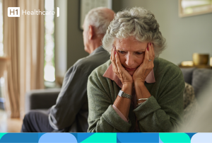 When a Loved One Resists Help A Guide to Home Aged Care Support
